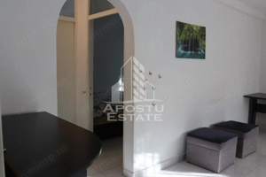 Apartament spatios cu 3 camere si 2 bai in Micalaca pe Malul Muresului - imagine 5