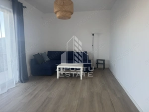 Apartament cu 2 camere in Mosnita Noua