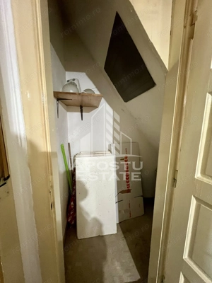 Apartament 2 camere, centrala proprie, zona Cetatii - imagine 9