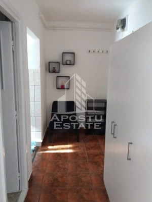 Apartament cu o camera, AC, centrala proprie,  zona Gheorghe Lazar - imagine 6 Apartament cu o camera, AC, centrala proprie,  zona Gheorghe Lazar - imagine 6