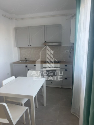 Apartament cu 2 camere in Mosnita Noua - imagine 3 Apartament cu 2 camere in Mosnita Noua - imagine 3