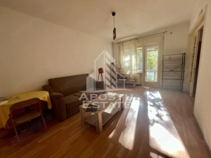 Apartament 2 camere, centrala proprie, zona Cetatii - imagine 4