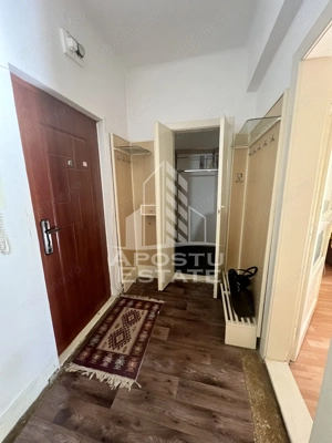 Apartament 2 camere, centrala proprie, zona Cetatii - imagine 6