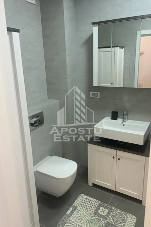 Apartament cu 2 camere, centrala proprie, zona Torontalului - imagine 8