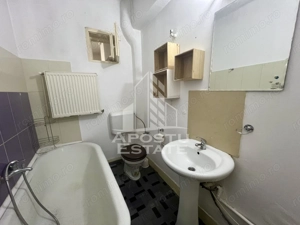 Apartament 2 camere, centrala proprie, zona Cetatii - imagine 8