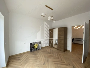 Penthouse modern în zona de nord, Torontalului - imagine 8