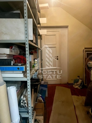 Apartament cu 5 camere,zona Ultracentral - imagine 9 Apartament cu 5 camere,zona Ultracentral - imagine 9