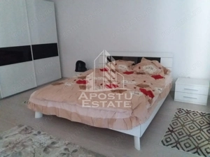 Apartament 2 camere, bloc nou, centrala proprie , Giroc - imagine 2