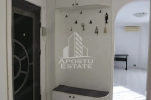 Apartament spatios cu 3 camere si 2 bai in Micalaca pe Malul Muresului - imagine 15