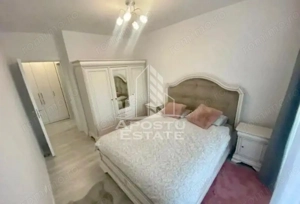 Apartament cu 2 camere, centrala proprie, zona Torontalului - imagine 5