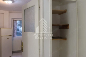 Apartament spatios cu 3 camere si 2 bai in Micalaca pe Malul Muresului - imagine 13