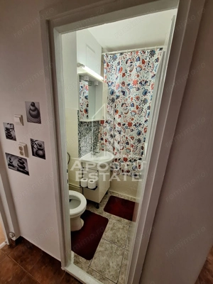 Apartament cu o camera, AC, centrala proprie,  zona Gheorghe Lazar - imagine 7 Apartament cu o camera, AC, centrala proprie,  zona Gheorghe Lazar - imagine 7