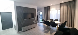 Duplex de inchiriat in Mosnita Noua, Prima inchiriere