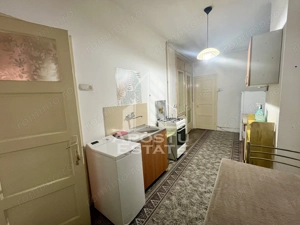 Apartament 2 camere, centrala proprie, zona Cetatii - imagine 7