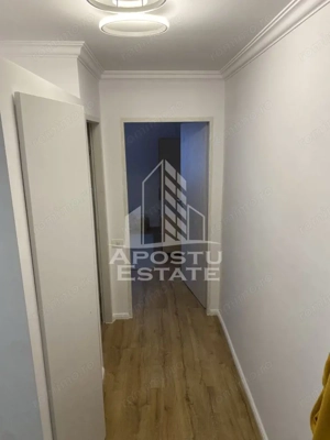 Apartament cu o camera, centrala proprie, Zona Girocului - imagine 6 Apartament cu o camera, centrala proprie, Zona Girocului - imagine 6