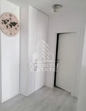 Apartament cu 2 camere, centrala proprie, zona Torontalului - imagine 6
