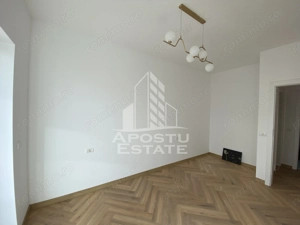 Penthouse modern în zona de nord, Torontalului - imagine 9