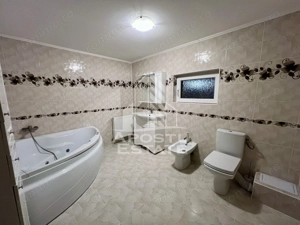 Casa individuala, 5 camere, centrala proprie, petfriendly,Mosnita Noua - imagine 13