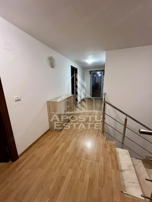 Casa individuala, 5 camere, centrala proprie, petfriendly,Mosnita Noua - imagine 15