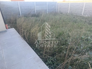 Apartament cu 2 camere si gradina  de 70 mp in Mosnita Noua - imagine 7 Apartament cu 2 camere si gradina  de 70 mp in Mosnita Noua - imagine 7