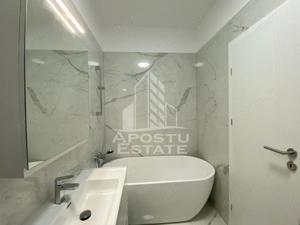 Penthouse modern în zona de nord, Torontalului - imagine 12