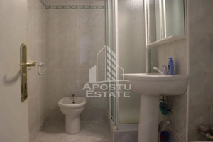 Apartament spatios cu 3 camere si 2 bai in Micalaca pe Malul Muresului - imagine 20