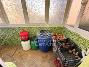 Apartament 4 camere | Decomandat | Etaj 1 | 90mp | Zona Steaua - imagine 18 Apartament 4 camere | Decomandat | Etaj 1 | 90mp | Zona Steaua - imagine 18