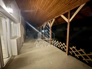 Casa individuala, 5 camere, centrala proprie, petfriendly,Mosnita Noua - imagine 20