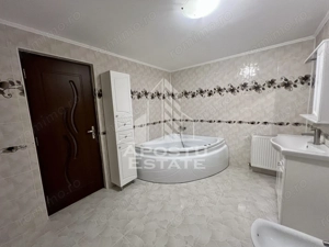 Casa individuala, 5 camere, centrala proprie, petfriendly,Mosnita Noua - imagine 12