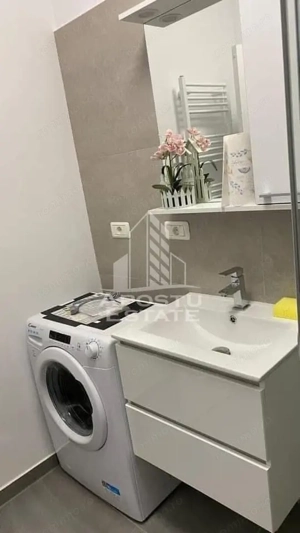 Apartament 2 camere,centrala proprie, loc de parcare, zona Giroc - imagine 7 Apartament 2 camere,centrala proprie, loc de parcare, zona Giroc - imagine 7