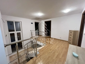 Casa individuala, 5 camere, centrala proprie, petfriendly,Mosnita Noua - imagine 16
