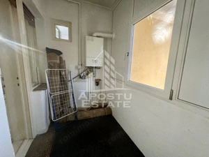 Apartament 2 camere, centrala proprie, zona Cetatii - imagine 10
