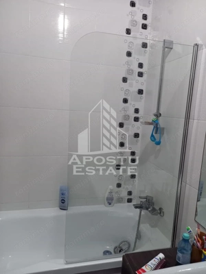 Apartament 3 camere, centrala proprie,loc parcare.zona Giroc - imagine 7 Apartament 3 camere, centrala proprie,loc parcare.zona Giroc - imagine 7