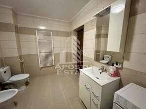 Casa individuala, 5 camere, centrala proprie, petfriendly,Mosnita Noua - imagine 18