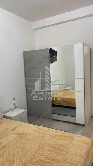 Apartament 2 camere,centrala proprie, loc de parcare, zona Giroc - imagine 4 Apartament 2 camere,centrala proprie, loc de parcare, zona Giroc - imagine 4