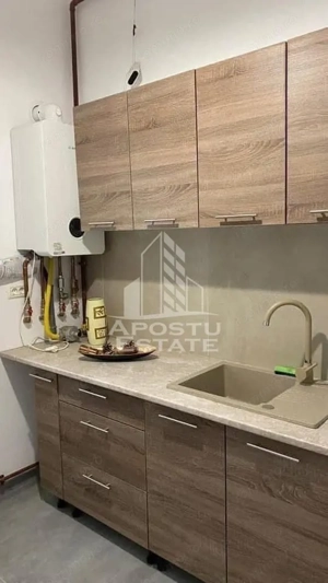 Apartament 2 camere,centrala proprie, loc de parcare, zona Giroc - imagine 5 Apartament 2 camere,centrala proprie, loc de parcare, zona Giroc - imagine 5