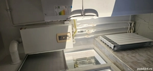 Inchiriez apartament 2 camere zona Spiral - imagine 6 Inchiriez apartament 2 camere zona Spiral - imagine 6