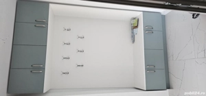 Inchiriez apartament 2 camere zona Spiral - imagine 4 Inchiriez apartament 2 camere zona Spiral - imagine 4