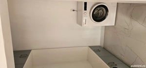 Inchiriez apartament 2 camere zona Spiral - imagine 5 Inchiriez apartament 2 camere zona Spiral - imagine 5