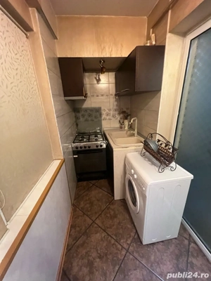 Închiriez apartament pe Șoseaua Buzăului, potrivit pentru echipă de muncitori  - imagine 5 Închiriez apartament pe Șoseaua Buzăului, potrivit pentru echipă de muncitori  - imagine 5