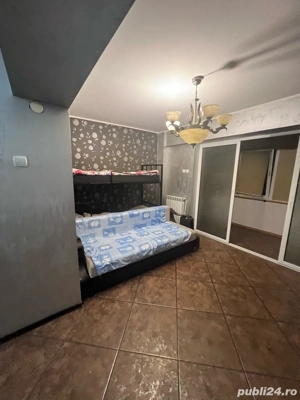 Închiriez apartament pe Șoseaua Buzăului, potrivit pentru echipă de muncitori  - imagine 2 Închiriez apartament pe Șoseaua Buzăului, potrivit pentru echipă de muncitori  - imagine 2