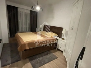 Apartament cu 2 camere, zona Torontal-Vox, Centrala Proprie - imagine 3 Apartament cu 2 camere, zona Torontal-Vox, Centrala Proprie - imagine 3