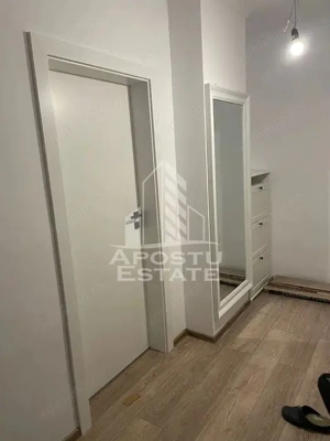 Apartament cu 2 camere, zona Torontal-Vox, Centrala Proprie - imagine 4 Apartament cu 2 camere, zona Torontal-Vox, Centrala Proprie - imagine 4