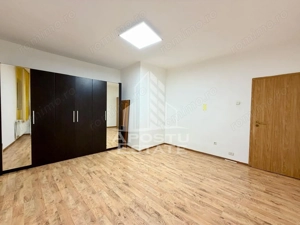 Casa individuala 4 camere,centrala proprie, semimobilata, zona Fabric - imagine 9