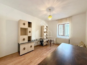 Casa individuala 4 camere,centrala proprie, semimobilata, zona Fabric - imagine 7