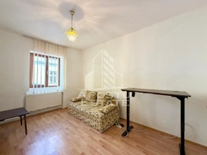 Casa individuala 4 camere,centrala proprie, semimobilata, zona Fabric - imagine 5