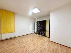 Casa individuala 4 camere,centrala proprie, semimobilata, zona Fabric - imagine 8