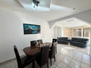 Casa individuala 4 camere,centrala proprie, semimobilata, zona Fabric - imagine 2