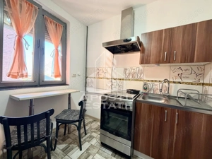 Apartament 2 camere, revovat, PetFriendly, Olimpia Stadion - imagine 4