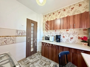 Apartament 2 camere, revovat, PetFriendly, Olimpia Stadion - imagine 3